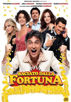 Baciato dalla fortuna (2011)