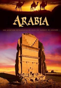 Arabia 3D (2011)