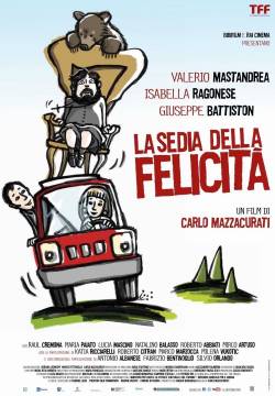 La sedia della felicità (2013)