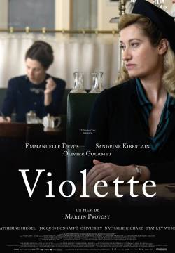 Violette (2013)