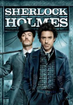 Sherlock Holmes (2009)