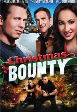 Christmas Bounty (2013)