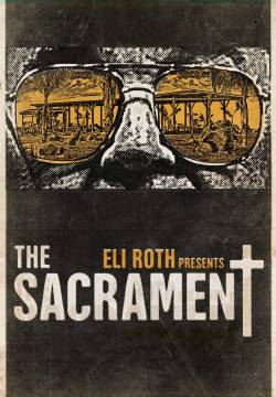 The Sacrament (2013)