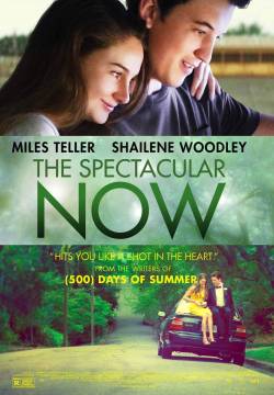 The Spectacular Now (2013)