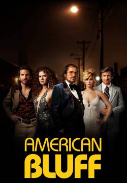 American Hustle - L'apparenza inganna (2013)