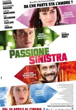 Passione Sinistra (2013)