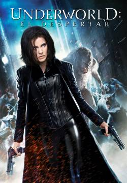 Underworld 4: Awakening - Il risveglio (2012)