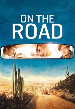 On the Road (2012)