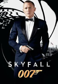 Skyfall (2012)