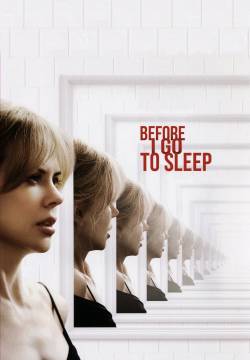 Before I Go to Sleep (2014)