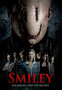 Smiley (2012)