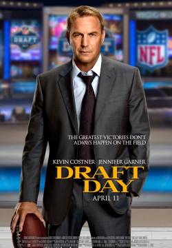 Draft Day (2014)