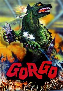 Gorgo (1961)