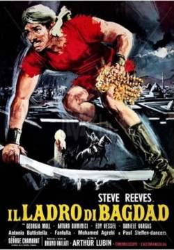 Il ladro di Bagdad (1961)