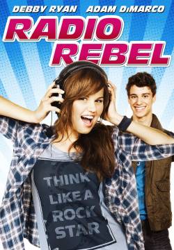 Radio Rebel (2012)