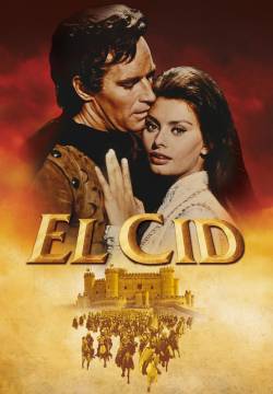 El Cid (1961)