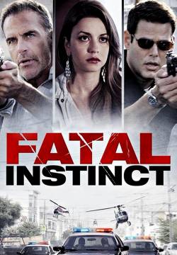 Fatal Instinct (2014)