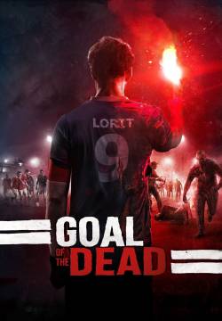 Goal of the Dead (2014)