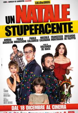 Un Natale stupefacente (2014)