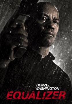 The Equalizer - Il vendicatore (2014)