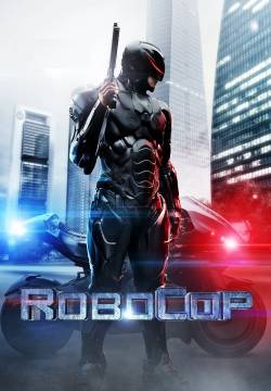 RoboCop (2014)