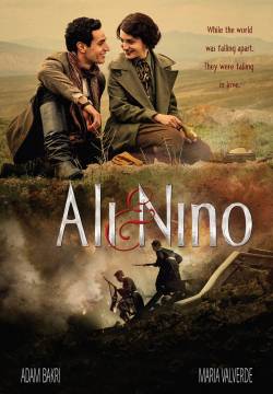 Ali and Nino (2016)