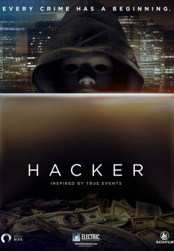 Hacker (2016)