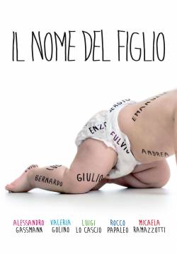 Il nоme dеl figliо (2015)