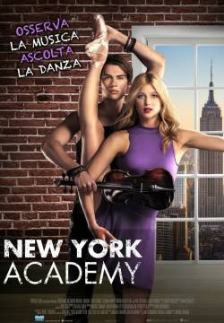 High Strung: New York Academy (2016)