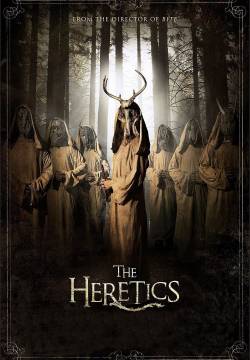 The Heretics (2017)