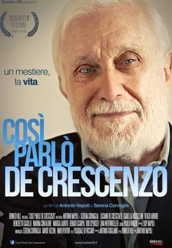 Così parlò De Crescenzo (2017)