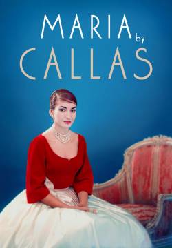 Maria by Callas (2017)