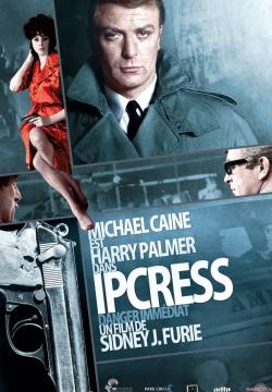 Ipcress (1965)