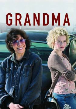 Grandma (2015)