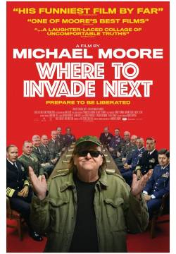 Where to Invade Next (2015)