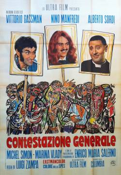 Contestazione Generale (1970)