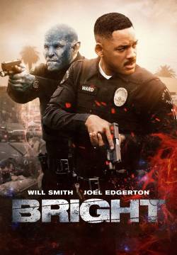 Bright (2017)