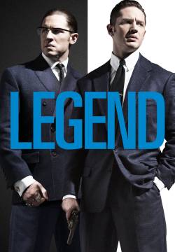 Legend (2015)