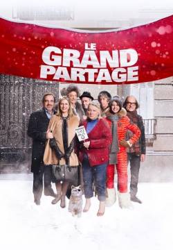 Le Grand Partage - Benvenuti... ma non troppo (2015)