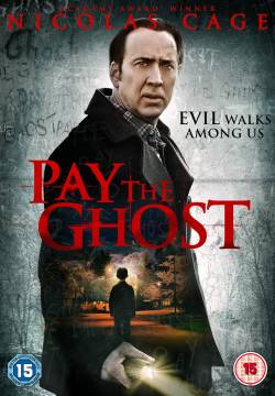 Pay the Ghost (2015)