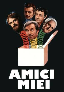 Amici miei (1975)