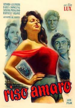 Riso amaro (1949)