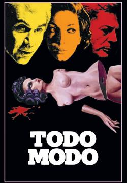 Todo modo (1976)