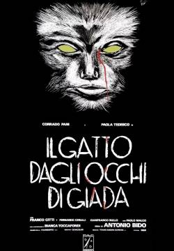 Il gatto dagli occhi di giada (1977)