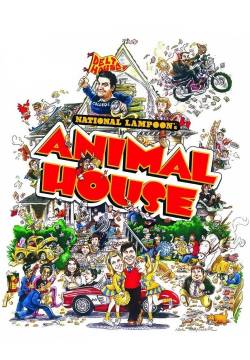 Animal House (1978)