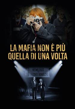 La mafia non è più quella di una volta (2019)