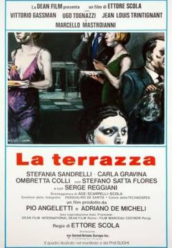 La terrazza (1980)