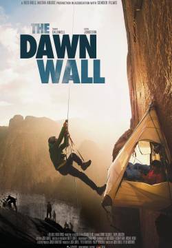 The Dawn Wall (2018)