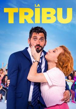 La tribù (2018)