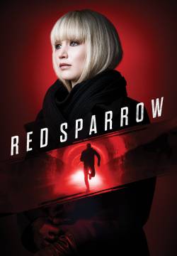 Red Sparrow (2018)